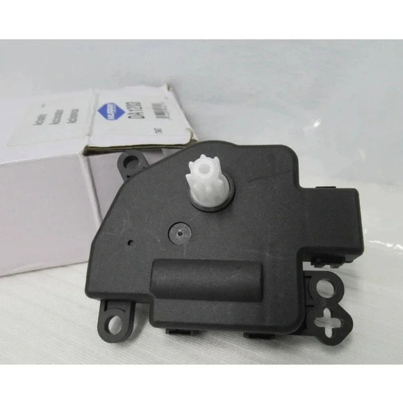 NEW Murray Climate Control 5 Terminal Air Door Actuator - DA1203 - Picture 3 of 3
